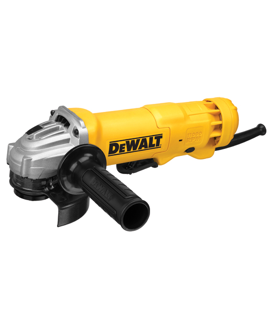 Esmeril DeWalt 