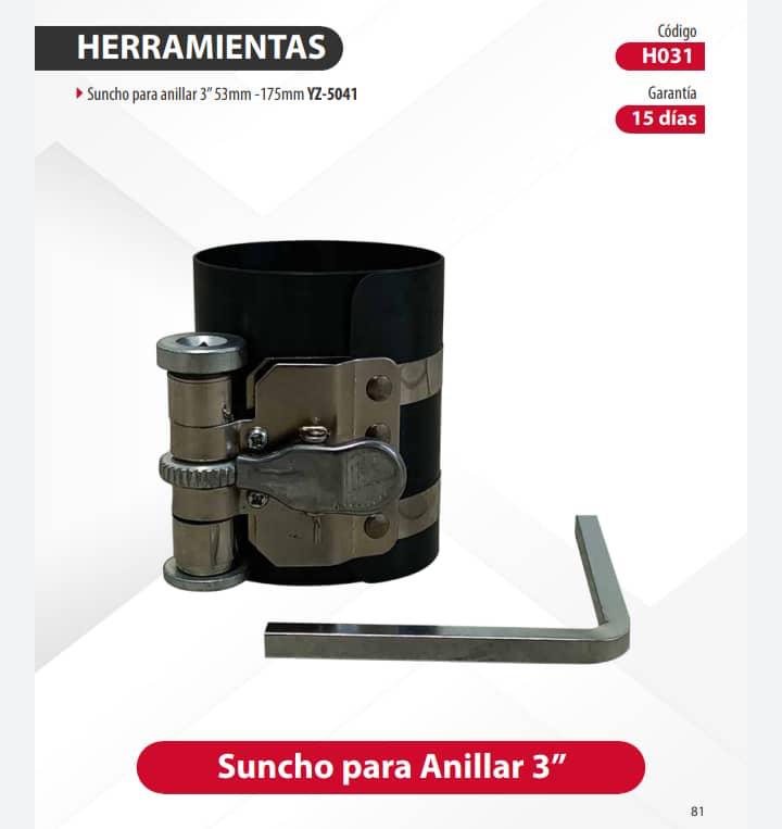 Herramientas Manuales