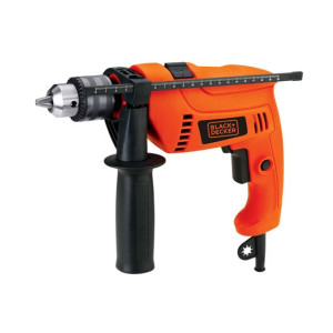 Taladro Percutor Black & Decker