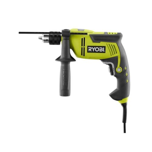 Taladro Percutor Ryobi