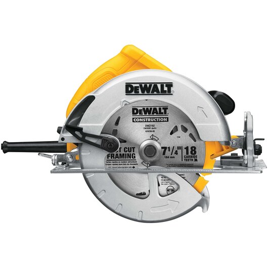 Sierra Circular DeWalt