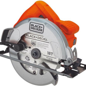 Sierra Circular Black & Decker