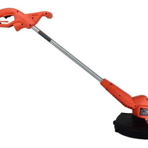 Desmalezadora Black & Decker